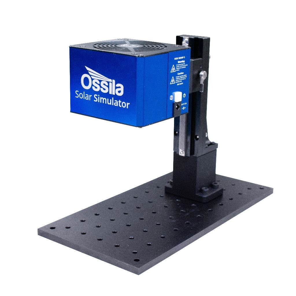 solar-simulator