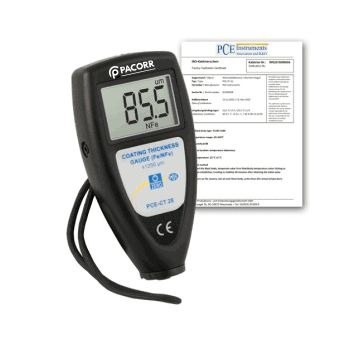 Coating Thickness Gauge