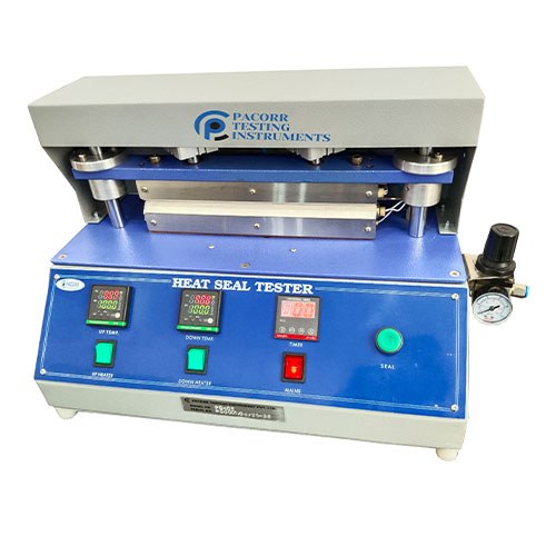 Laboratory Heat Sealer