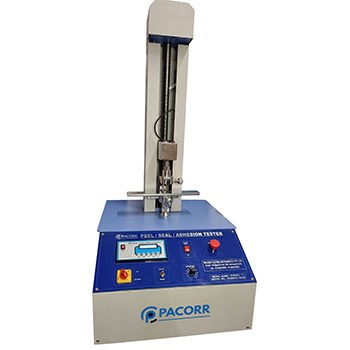 Loop Tack Tester