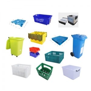 Plastic Injection Molding Testing Instruments -Manufacturers and Supplier