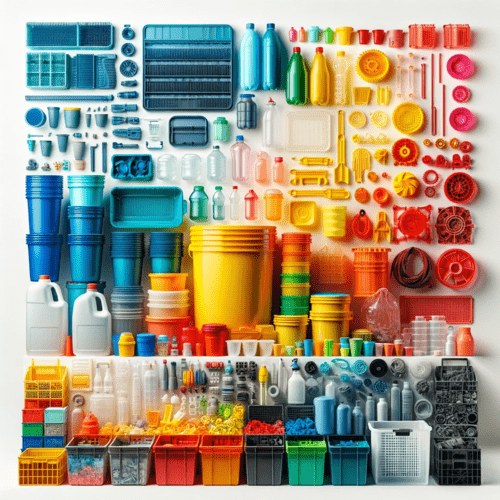 Plastics and Polymer Testing Instruments