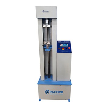 Tensile Testing Machine