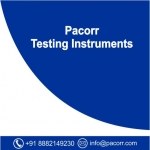 Testing Instruments in Busan