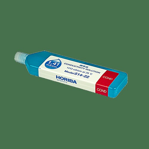 Bresle Calibration Solution