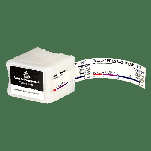 Testex Tape