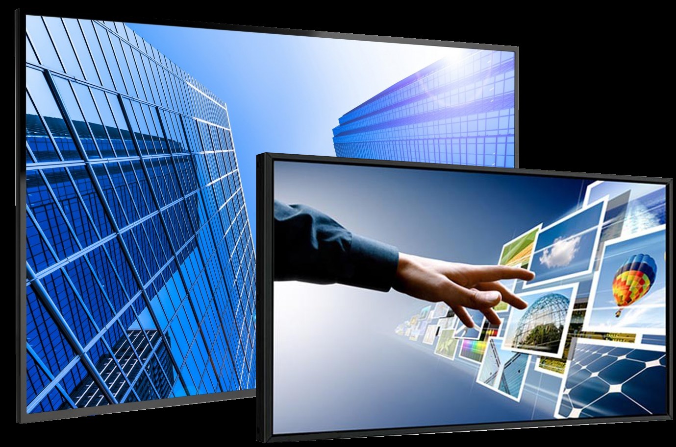 Digital Signage