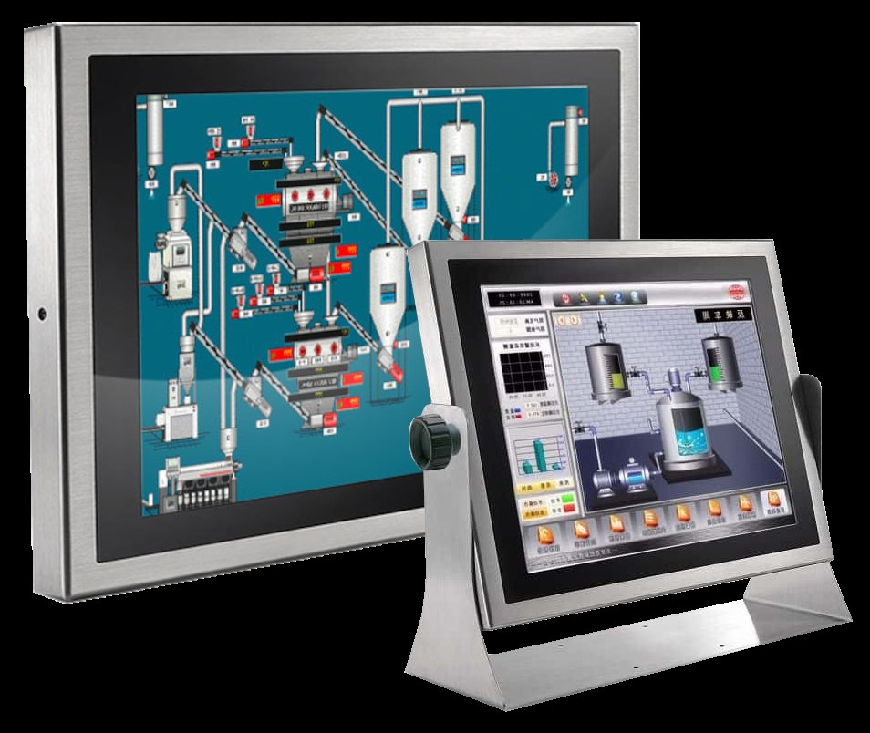 IP67 Inox PC