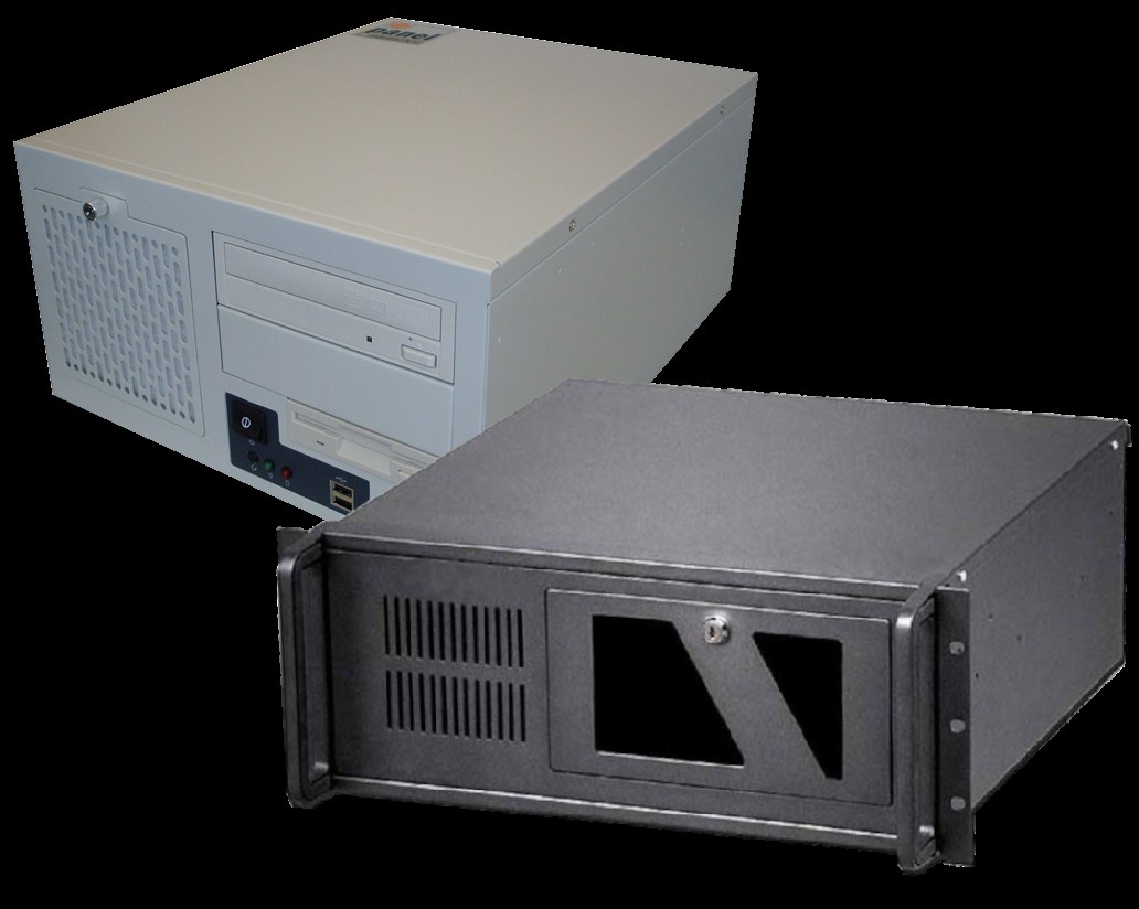 PC Rack