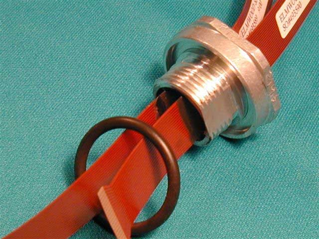 Ensuring Connectivity: The Role of an Underwater Subsea Hermetic Cable Seal