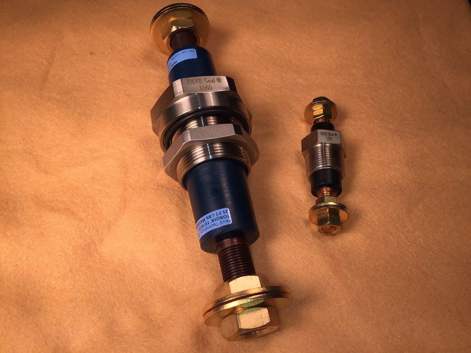 Hermetic Connectors Feedthroughs HOW CAN EXPLOSION-PROOF SEALS PROTECT YOUR PROPERTY?