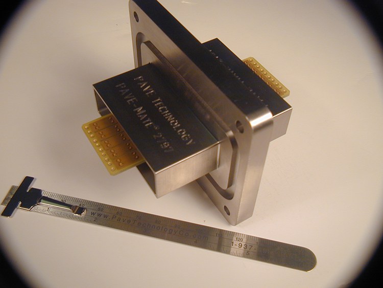 Hermetic Connectors Feedthroughs The Role of Cable Seals in a 5G-Connected World