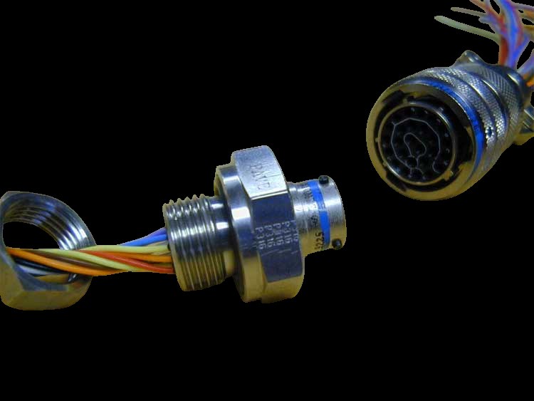 Hermetic Connectors in EV Batteries