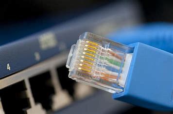 Hermetically Sealed Ethernet Connectors for Industrial Use