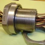 Thermocouple Vacuum Feedthrough Connectors