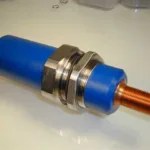 Threaded Hermetic Terminal Stud Seals