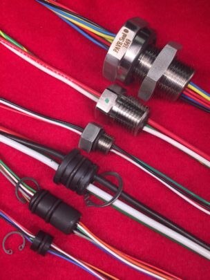 Understanding High-Denisty Feedthrough Wiring in Hermetic Sealed Applications