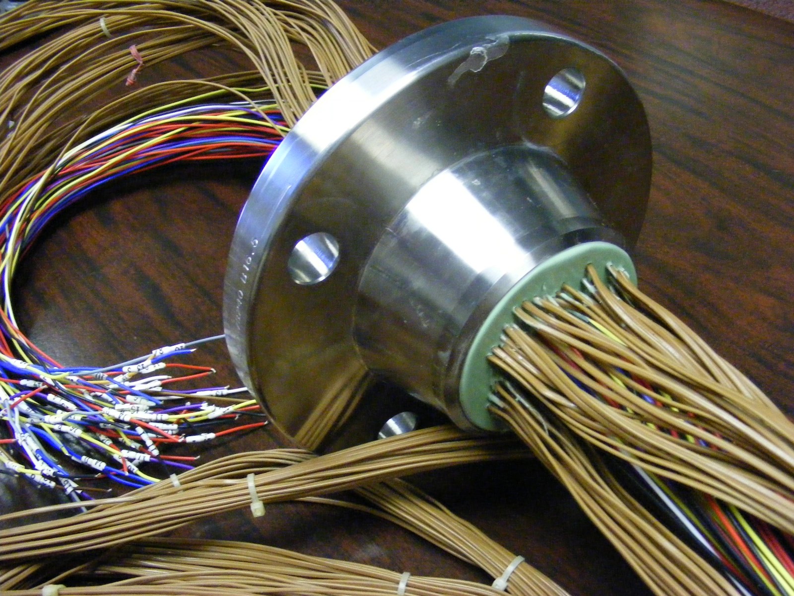 Why Hermetic Feedthroughs Are Essential for High-Reliability Systems
