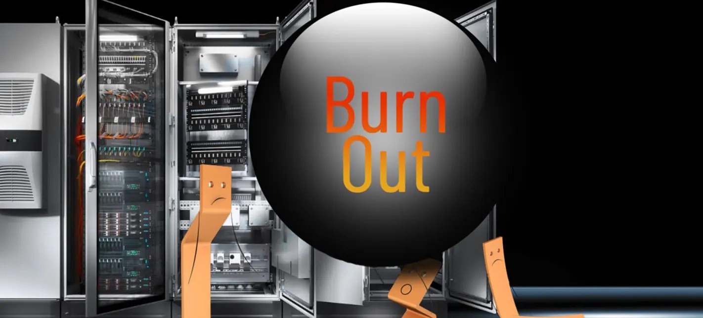 Employee Burnout in Manufacturing: Causes, Costs & Fixes