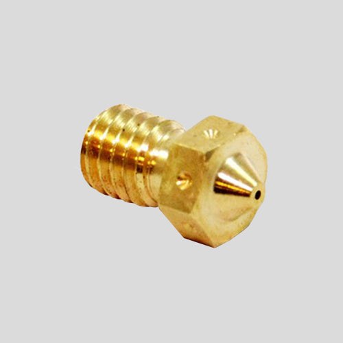 3D Printer V6 Extruder Nozzle 0.60mm