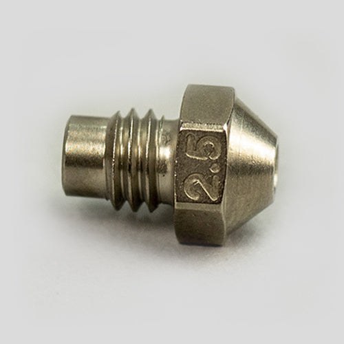 3DP Printer Extruder Nozzle