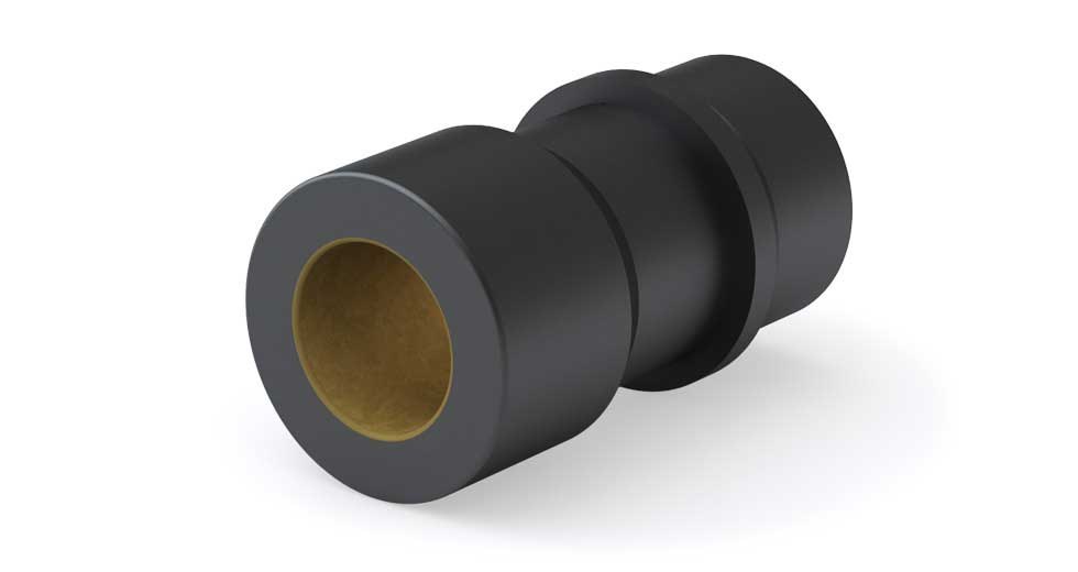 Die Set Plain Linear Bearing
