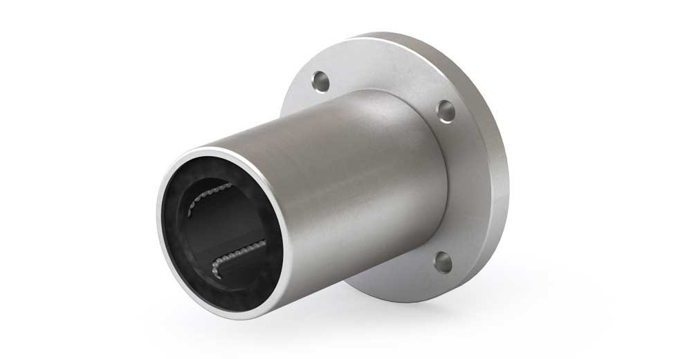 Linear Ball Bearing