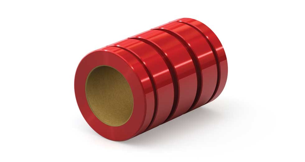 Plain Linear Bearing - FLAC10 5/8