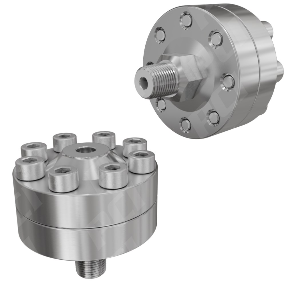 BCS-600