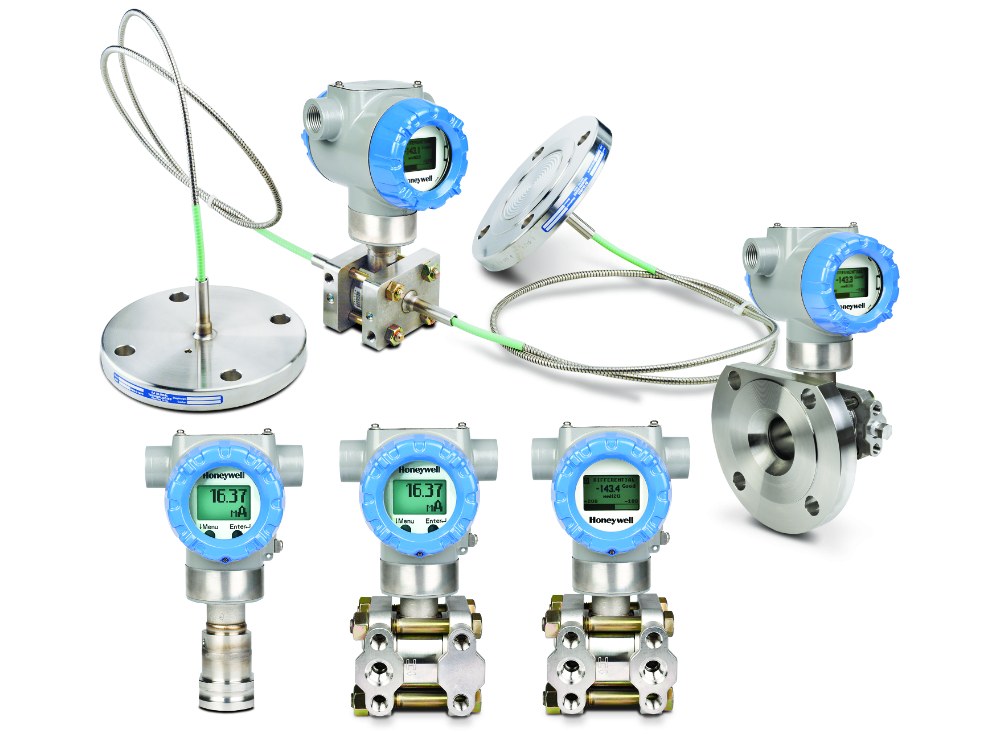 Supplying chemical seals to Honeywell