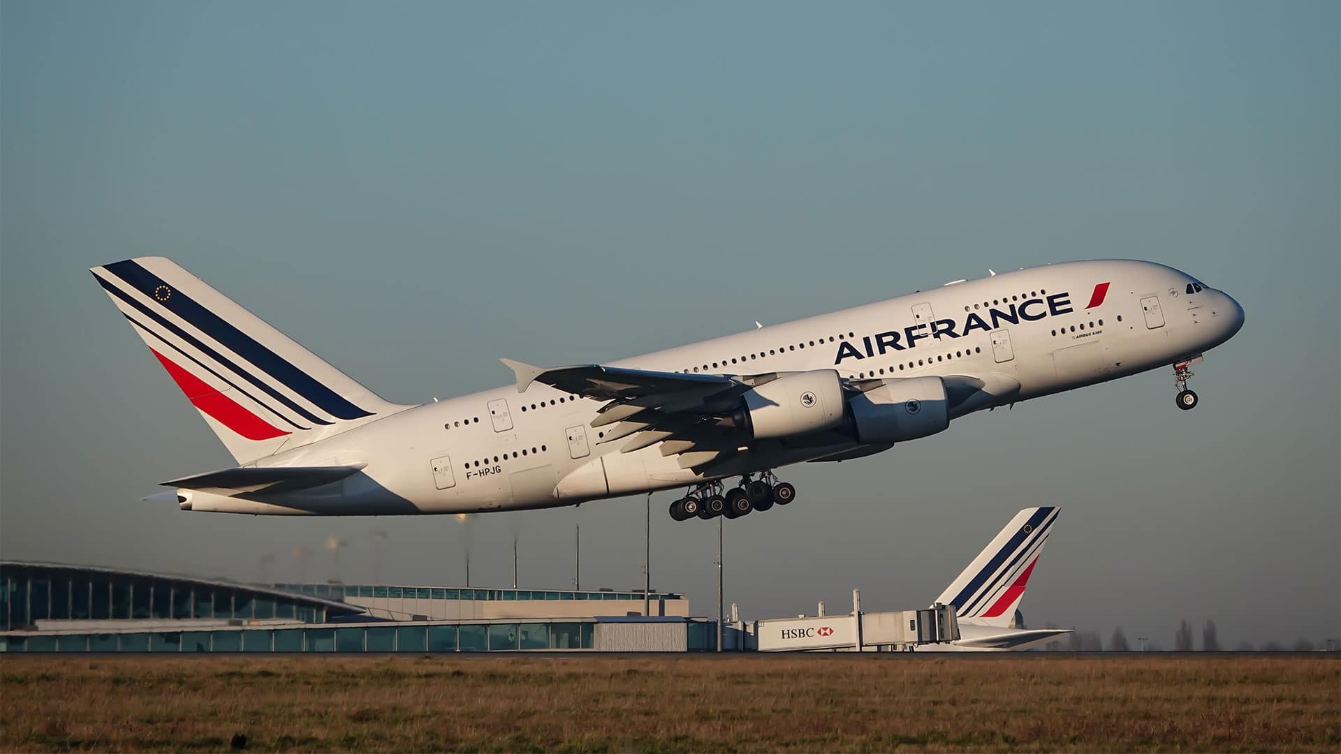 L’importance des systèmes de pesage pour l’industrie aéronautique