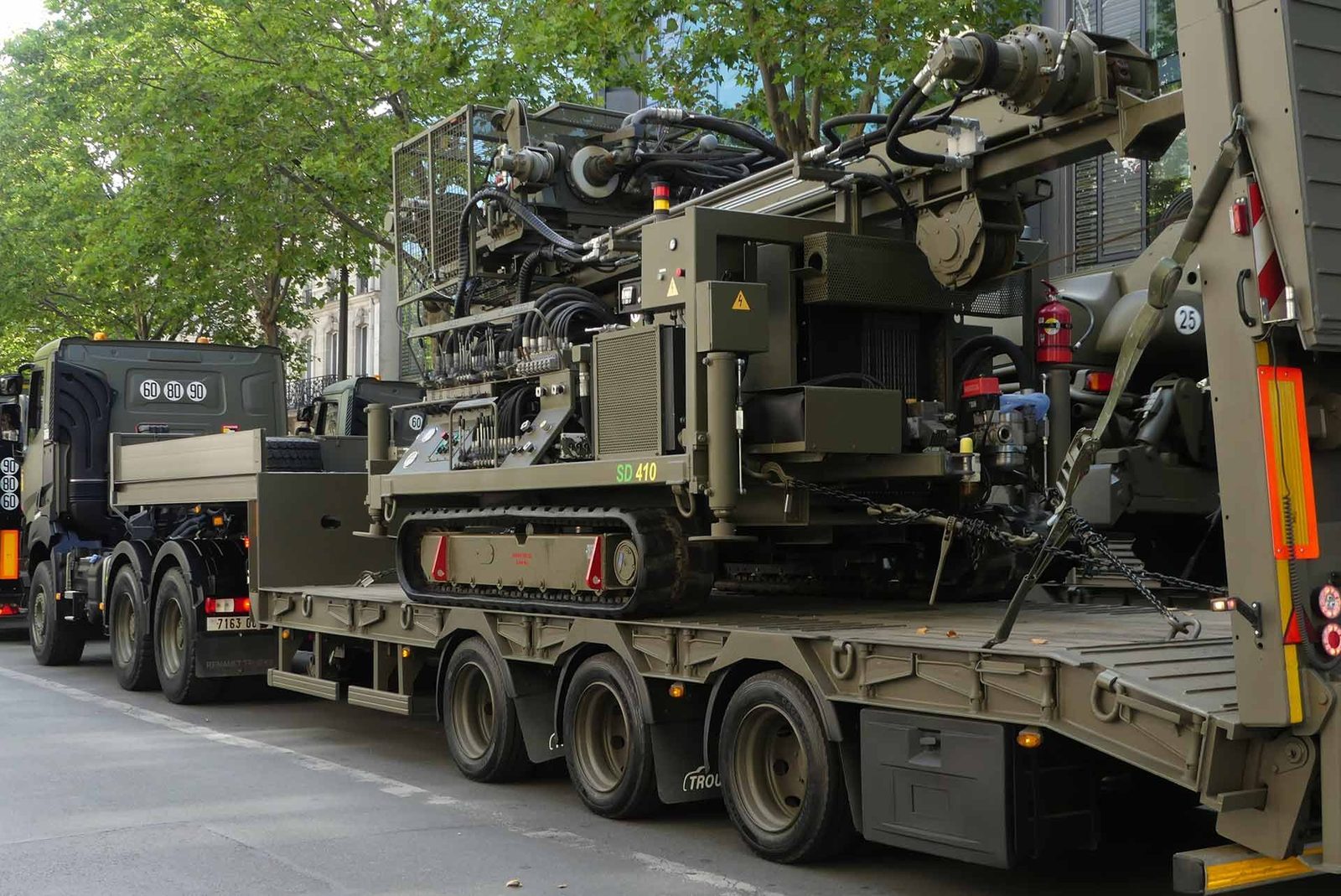 Military
