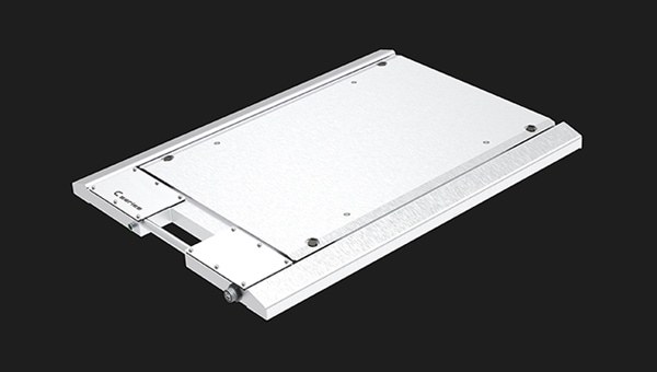 Plateforme de pesage C series