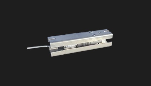 Stainless steel weighing sensors DFI