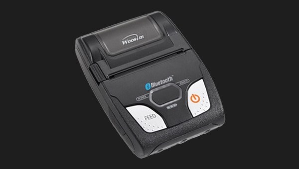 Thermal printer