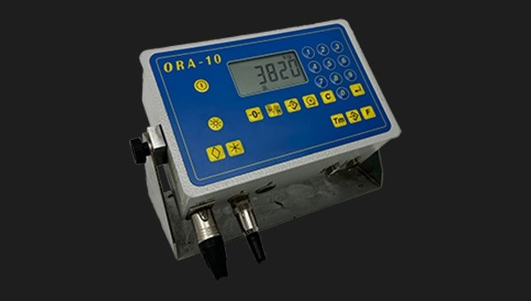 Weighing indicator ORA MVN- Captels Weighing