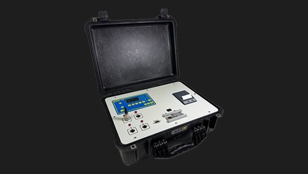 Weighing indicator VPR MVN