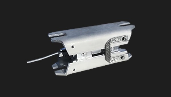 Weighing sensor SCX