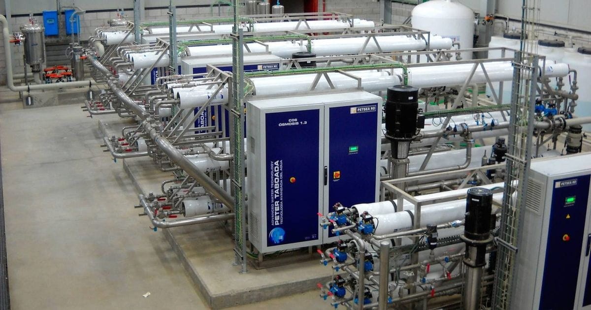 Project Thermosolar
