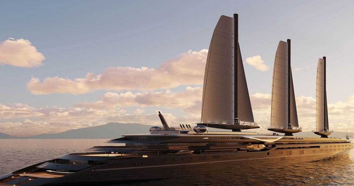Proyecto A36 “Orient Express Silenseas”