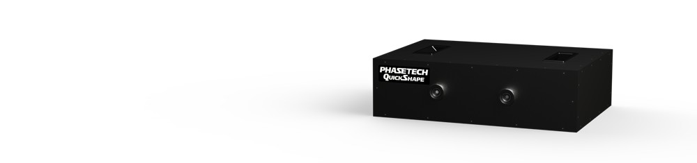 quickshape-ir