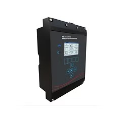 multi-channel-water-quality-controller