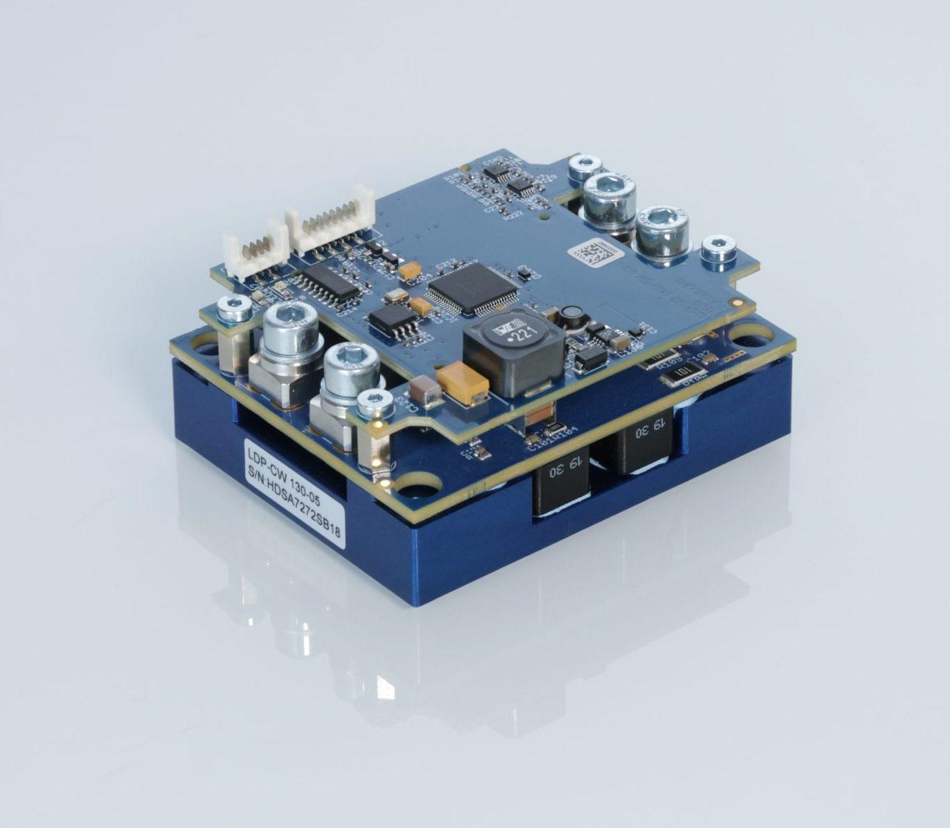 LDP-CW 130-05