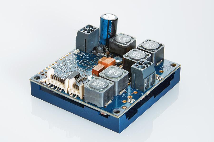 LDP-CW 20-50-S50