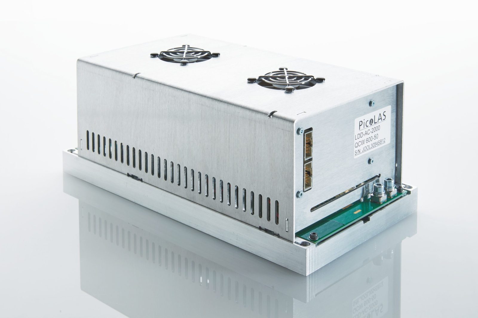 LDP-QCW II 600-50