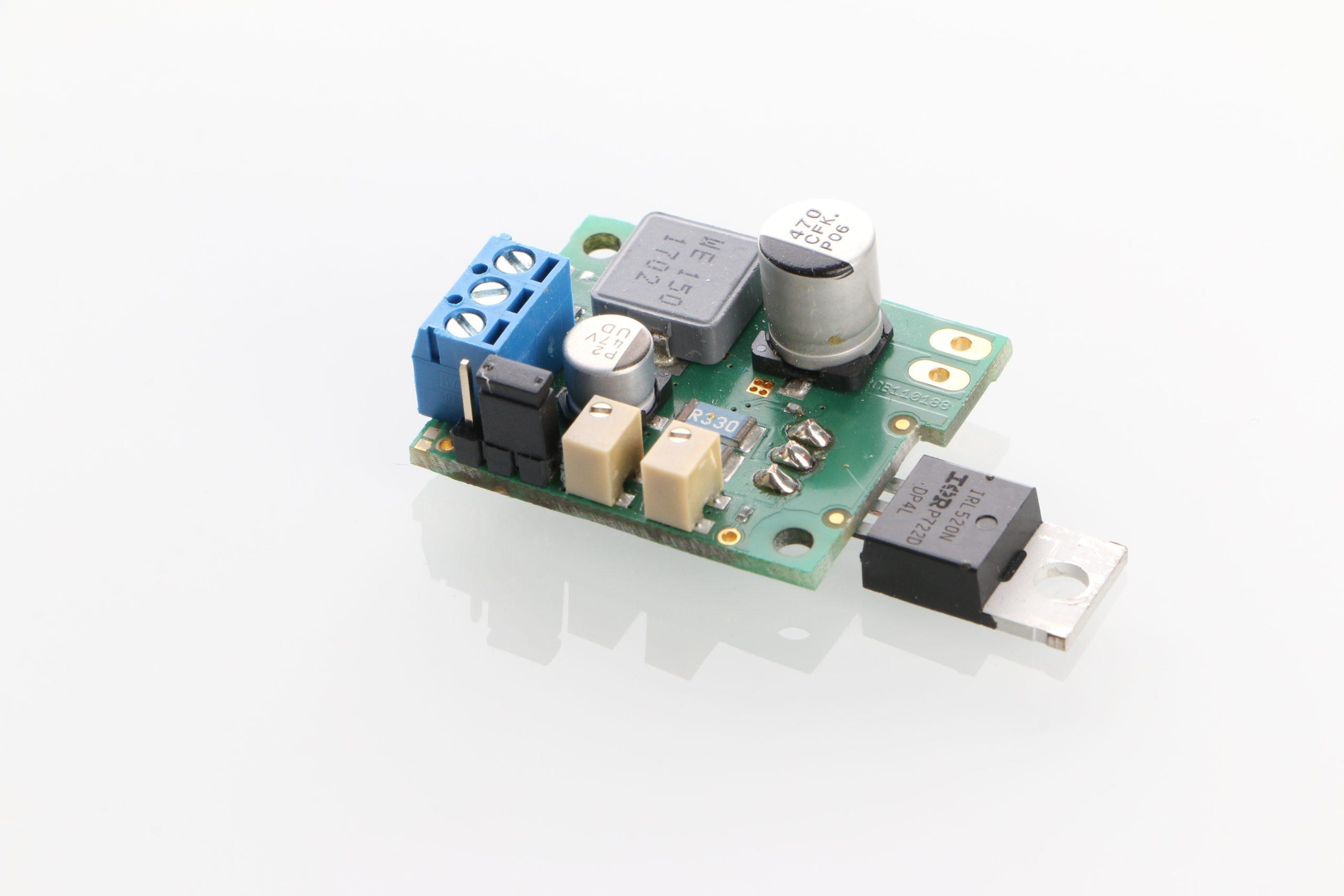 LDP-VRM 025-12 CA