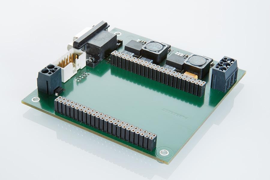 PLCS-40 BOB