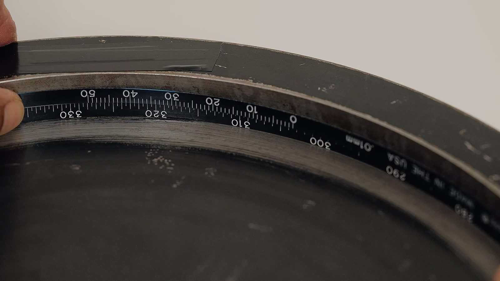 How to Measure Inside Diameter - ID Tape Guide