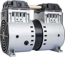 PI 120C compressor