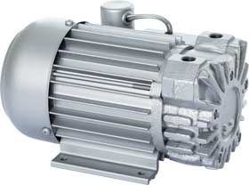 RO 3V rotary pump